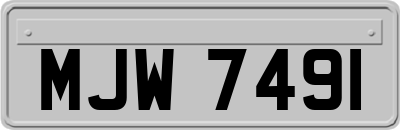MJW7491
