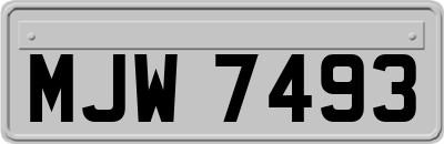 MJW7493