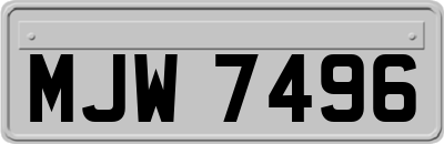 MJW7496