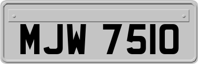 MJW7510