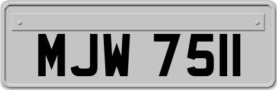 MJW7511