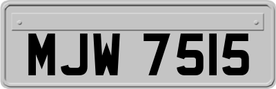 MJW7515