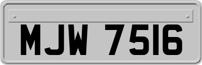 MJW7516