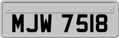MJW7518