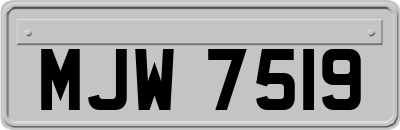 MJW7519