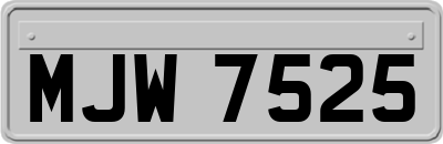 MJW7525