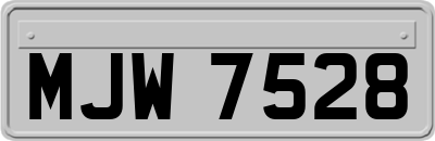 MJW7528