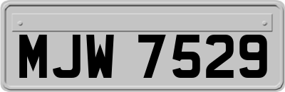 MJW7529