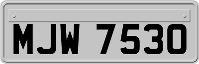 MJW7530