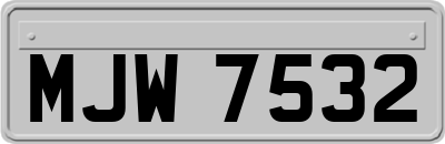 MJW7532
