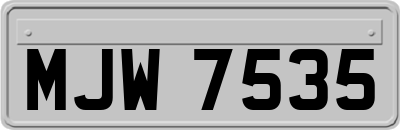 MJW7535