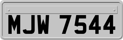 MJW7544