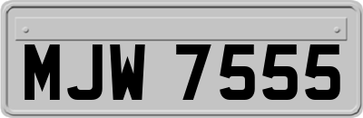 MJW7555