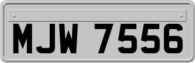 MJW7556