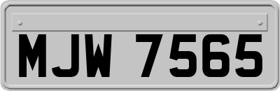 MJW7565