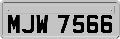 MJW7566