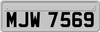 MJW7569
