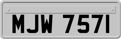 MJW7571