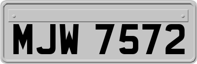 MJW7572