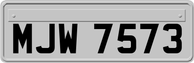 MJW7573