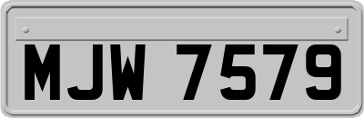 MJW7579