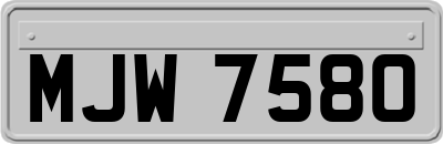 MJW7580