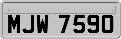 MJW7590