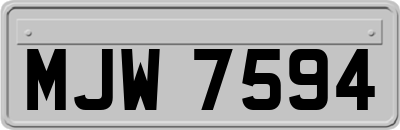 MJW7594