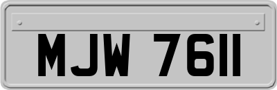 MJW7611