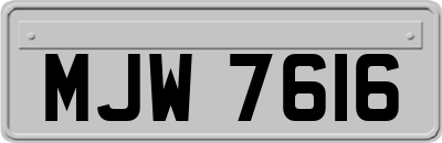 MJW7616