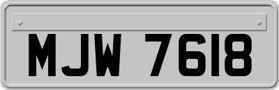 MJW7618