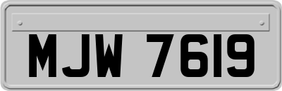 MJW7619