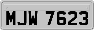 MJW7623
