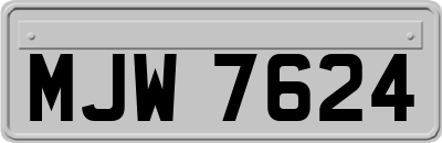MJW7624