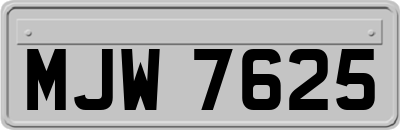 MJW7625
