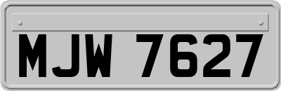 MJW7627