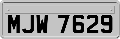 MJW7629