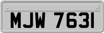 MJW7631