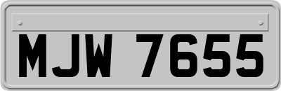 MJW7655