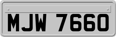 MJW7660