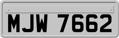 MJW7662