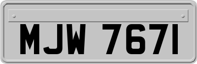 MJW7671