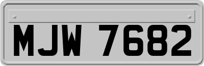 MJW7682