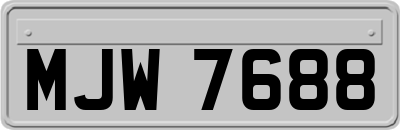 MJW7688