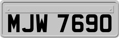 MJW7690