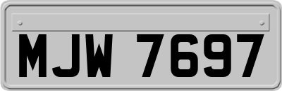 MJW7697