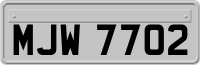 MJW7702