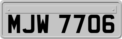 MJW7706