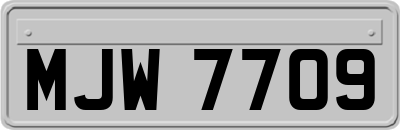 MJW7709