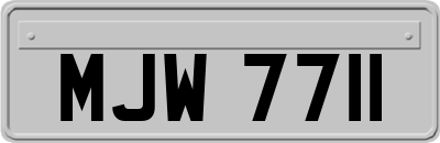 MJW7711